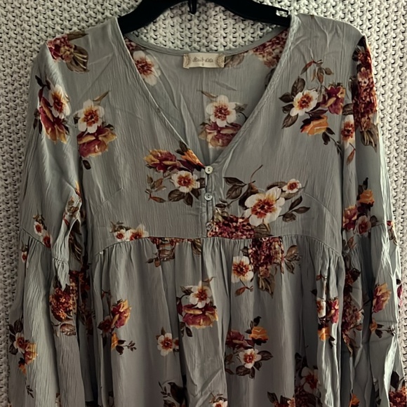Altar’d State Boho Dress Size Small - Picture 1 of 1
